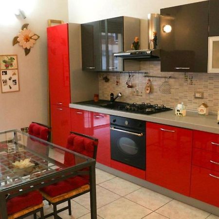 Appartamento A Cas' E Mari Napoli Dış mekan fotoğraf