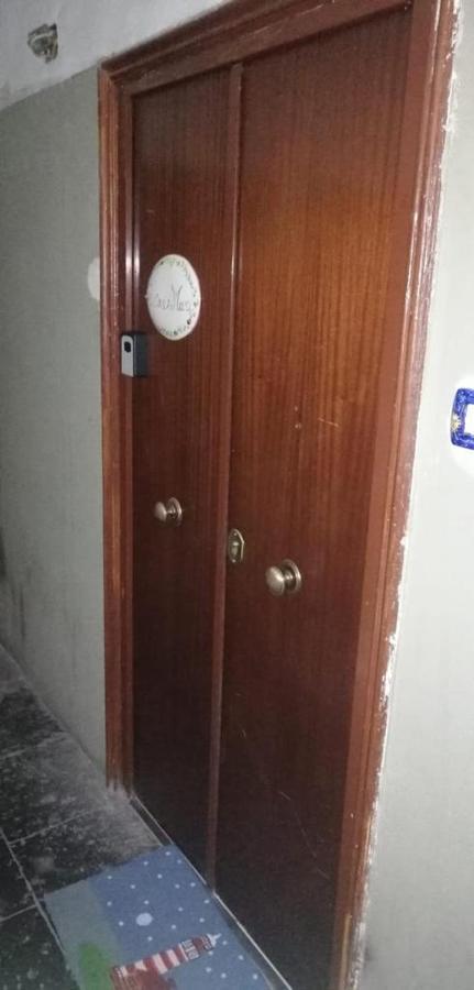 Appartamento A Cas' E Mari Napoli Dış mekan fotoğraf